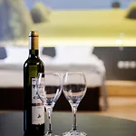 酒店 世博会酒店 4*