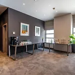 世博会酒店 酒店 布拉格