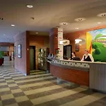 Szálloda Expo 4*