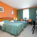 Hotel Expo Prag