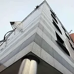 Szálloda Expo Prága