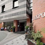 Szálloda Expo Prága