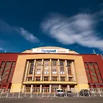 Expo Szálloda 4*