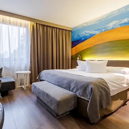 Expo Hotel Prag