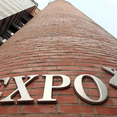 Expo Hotel Prague