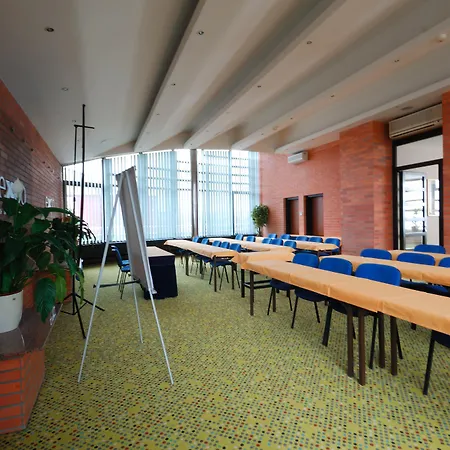 Hotel Expo Prague