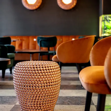 Hotel Expo Prag