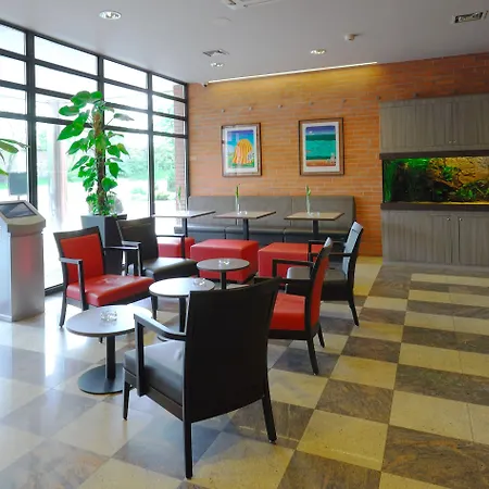 Expo Ξενοδοχείο Πράγα