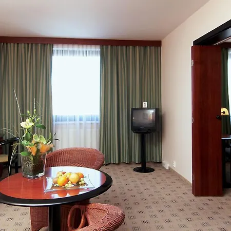 Hotel Expo