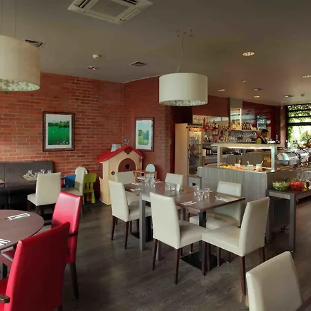 Ξενοδοχείο Expo