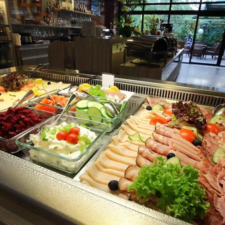 Ξενοδοχείο Expo