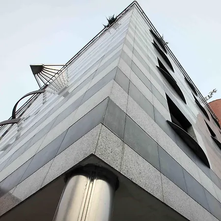 Ξενοδοχείο Expo Πράγα