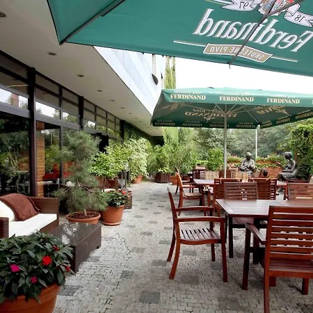 Ξενοδοχείο Expo