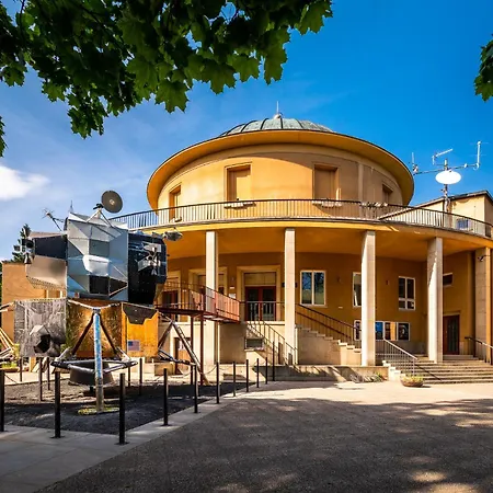 Expo Ξενοδοχείο Πράγα