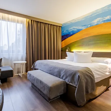 Expo Ξενοδοχείο