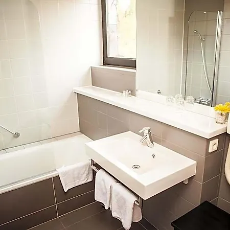 Expo Hotel Prague
