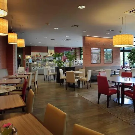 Hotel Expo Praha