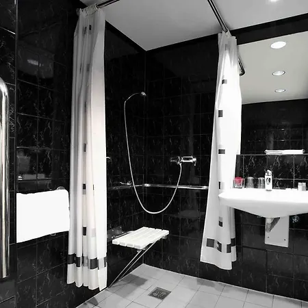 Hotel Expo 4*