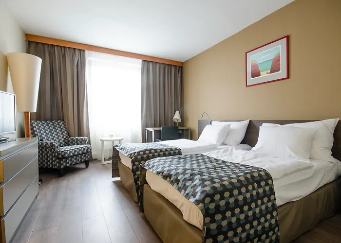Expo Hotel