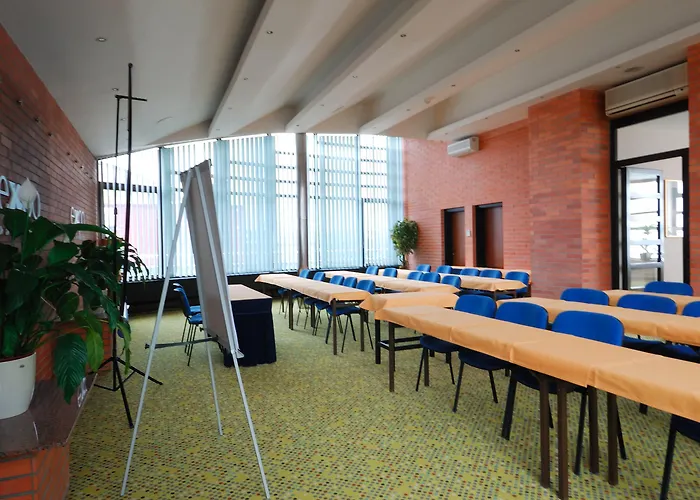 Hotel Expo Praga