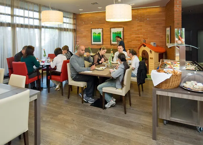 Hotel Expo Praga