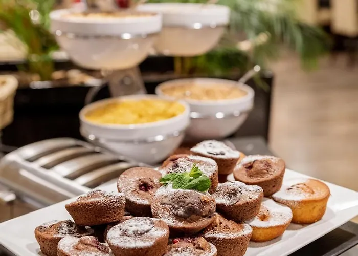 Expo Szálloda Prága