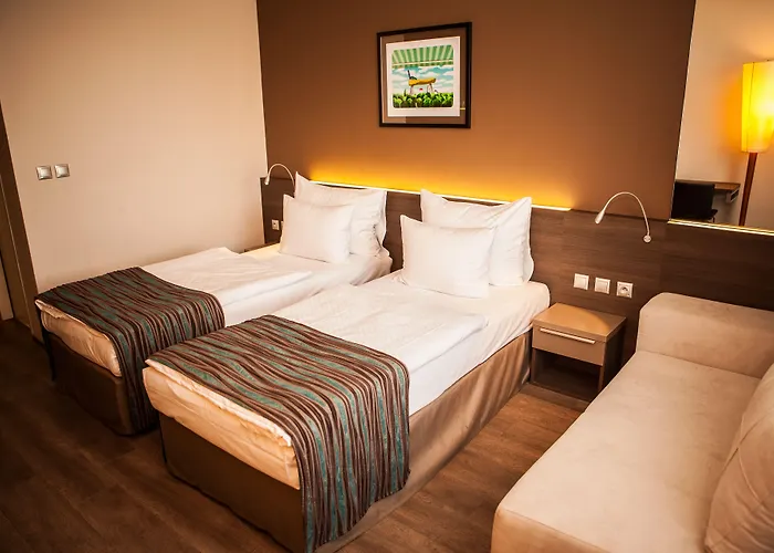 Expo Hotel Praga