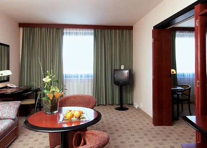 Hotel Expo