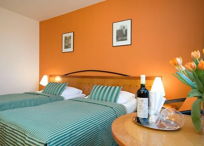Expo Hotel 4*