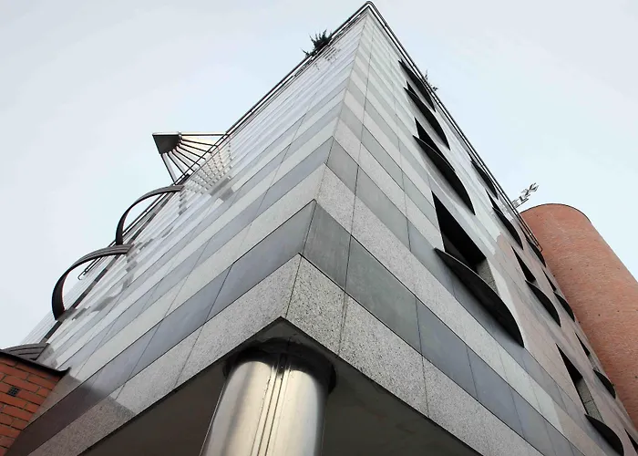 Hotel Expo Praga