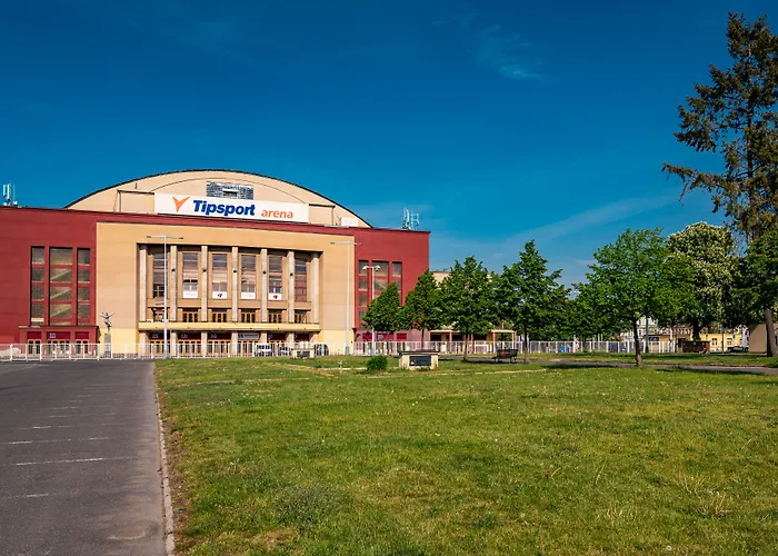 Expo Hotel Prague