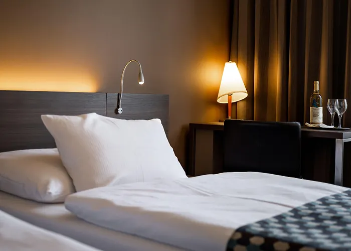 Hotel Expo 4*