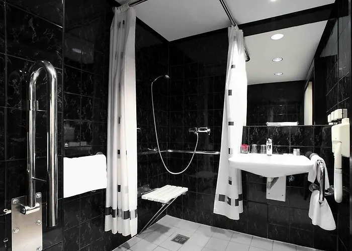 Hotel Expo 4*
