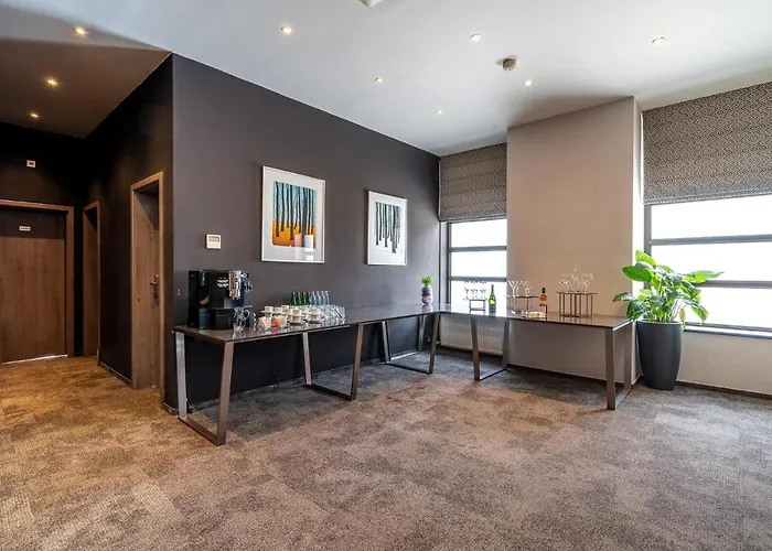 Expo Hotel Prague