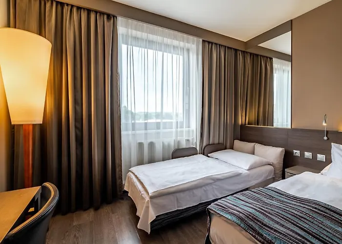 ホテル エクスポ