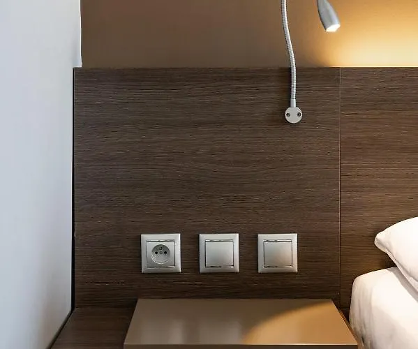 エクスポ ホテル